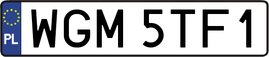 WGM5TF1