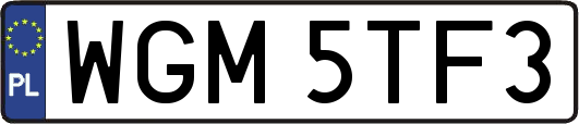 WGM5TF3