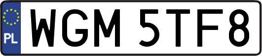 WGM5TF8