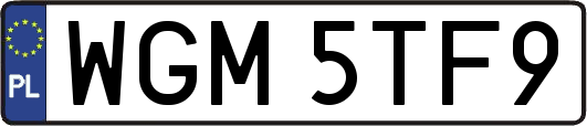 WGM5TF9