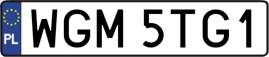WGM5TG1