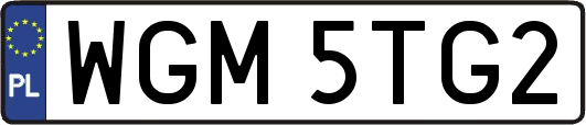 WGM5TG2