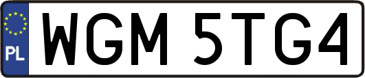 WGM5TG4