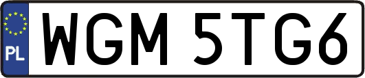 WGM5TG6