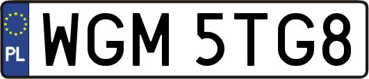 WGM5TG8