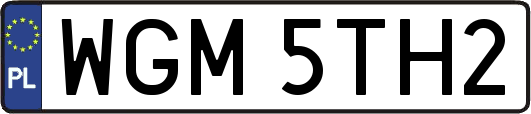 WGM5TH2