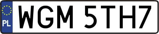 WGM5TH7