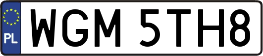 WGM5TH8