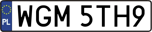WGM5TH9