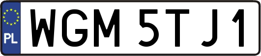 WGM5TJ1