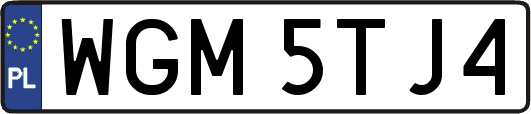 WGM5TJ4