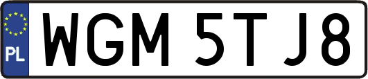 WGM5TJ8