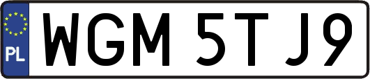 WGM5TJ9