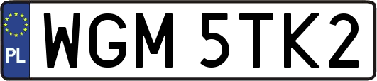 WGM5TK2