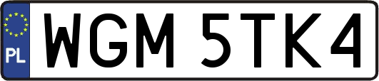 WGM5TK4