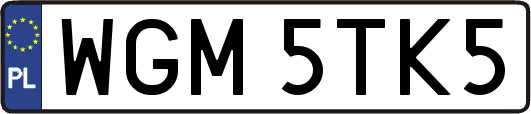 WGM5TK5