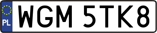 WGM5TK8