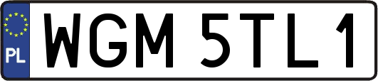 WGM5TL1