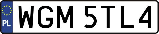 WGM5TL4