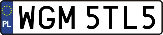 WGM5TL5