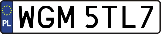 WGM5TL7