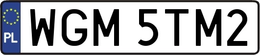 WGM5TM2