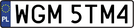 WGM5TM4
