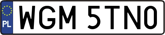 WGM5TN0