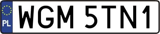 WGM5TN1