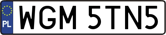 WGM5TN5