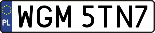 WGM5TN7