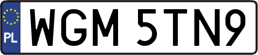 WGM5TN9