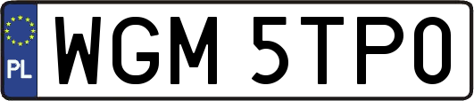 WGM5TP0