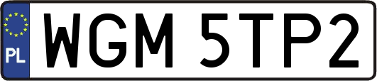 WGM5TP2