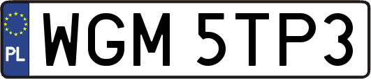 WGM5TP3