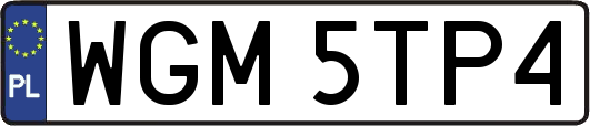 WGM5TP4