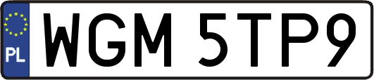 WGM5TP9