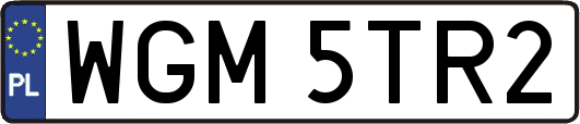 WGM5TR2