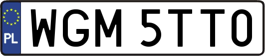 WGM5TT0