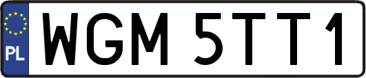 WGM5TT1