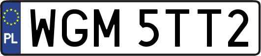 WGM5TT2