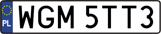 WGM5TT3
