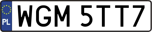 WGM5TT7