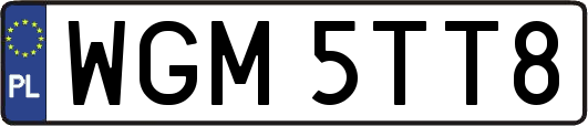 WGM5TT8