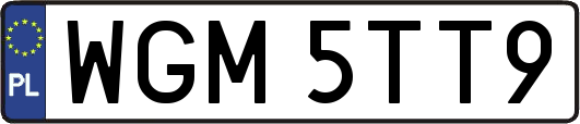 WGM5TT9
