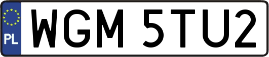 WGM5TU2