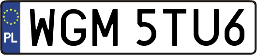 WGM5TU6