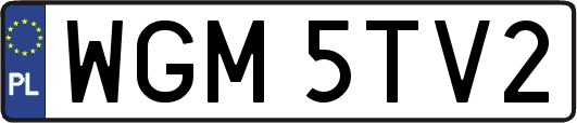 WGM5TV2
