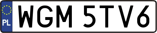 WGM5TV6