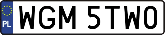 WGM5TW0